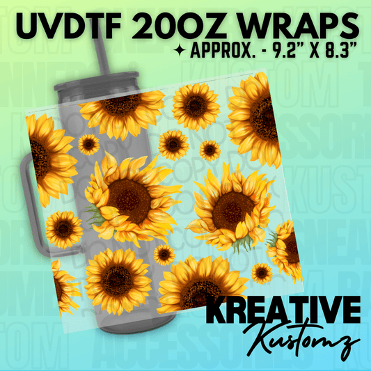 KK20 - 44 - Kreative Kustomz