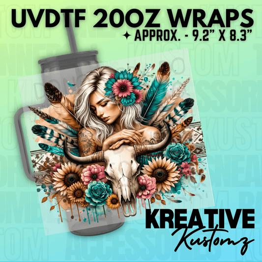 KK20 - 47 - Kreative Kustomz