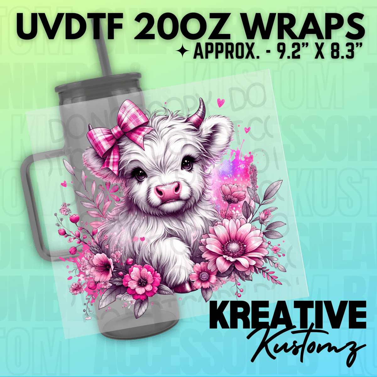 KK20 - 49 - Kreative Kustomz