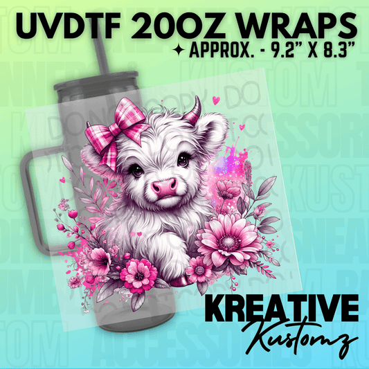KK20 - 49 - Kreative Kustomz