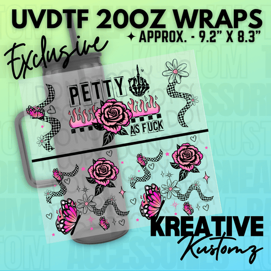 KK20 - 5 - Kreative Kustomz