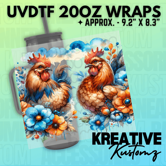 KK20 - 51 - Kreative Kustomz
