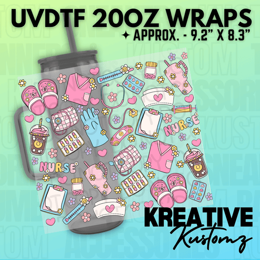 KK20 - 52 - Kreative Kustomz