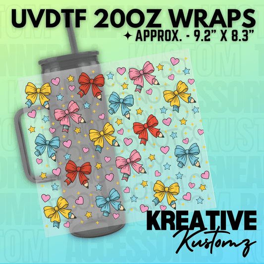 KK20 - 53 - Kreative Kustomz