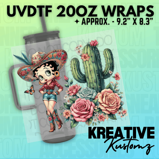 KK20 - 54 - Kreative Kustomz