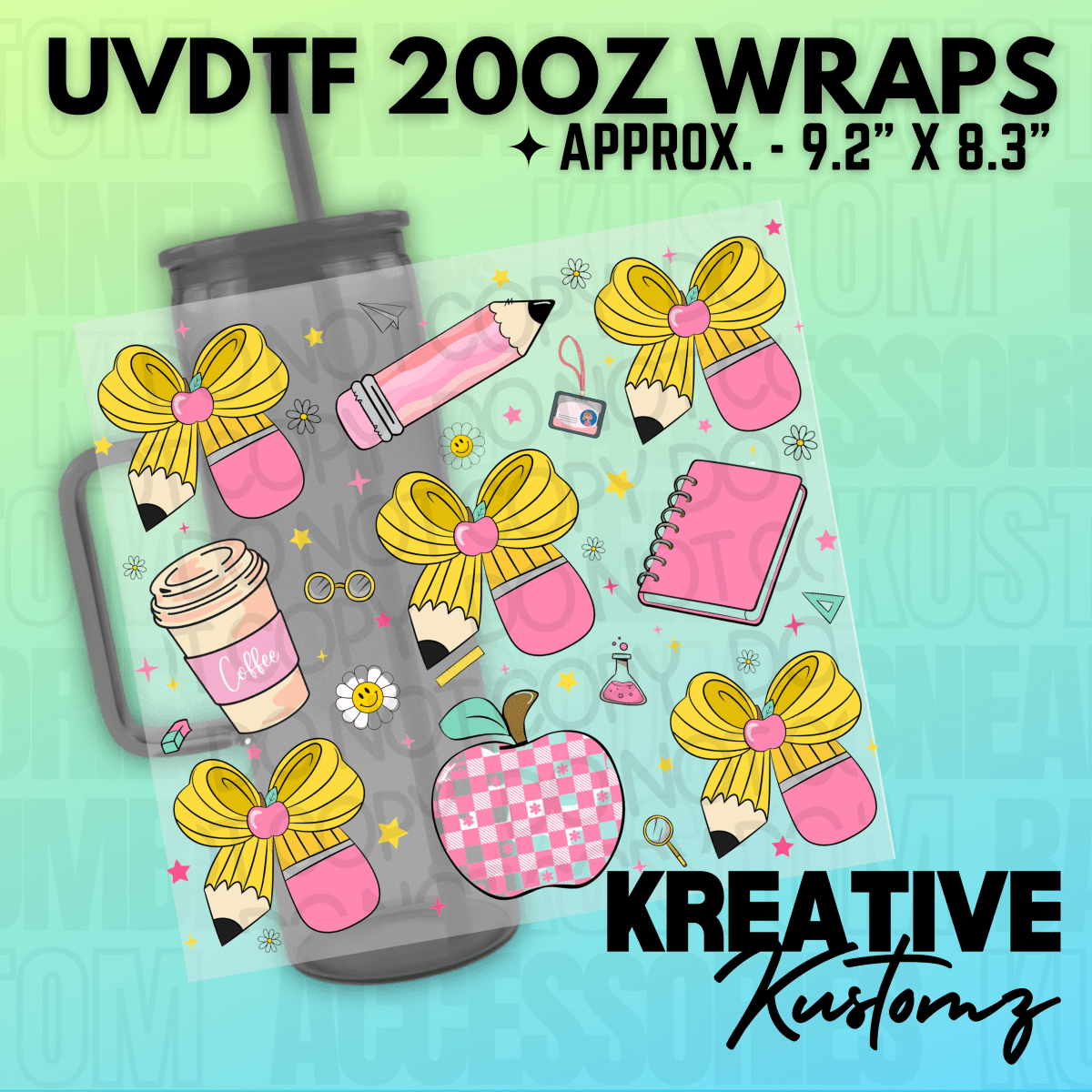 KK20 - 56 - Kreative Kustomz