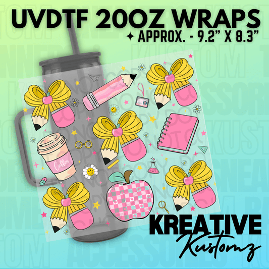 KK20 - 56 - Kreative Kustomz