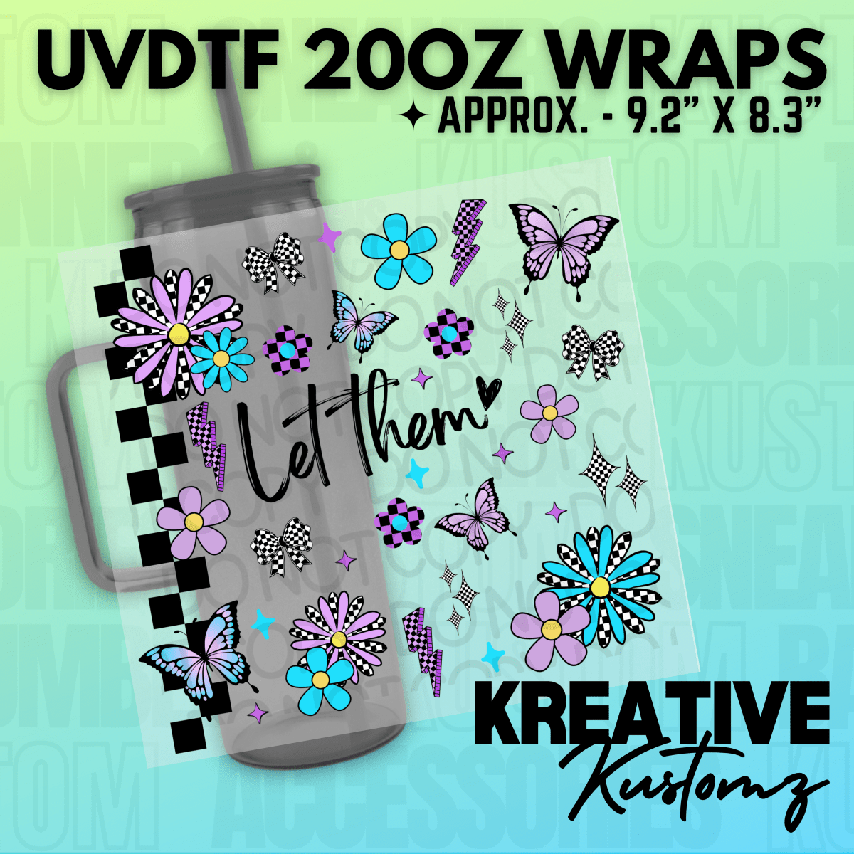 KK20 - 57 - Kreative Kustomz