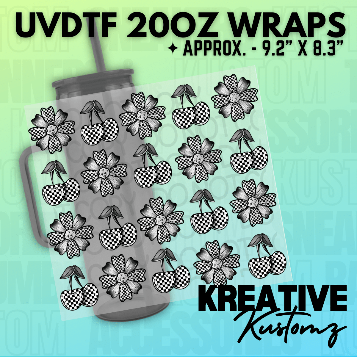 KK20 - 6 - Kreative Kustomz