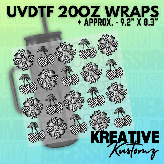 KK20 - 6 - Kreative Kustomz