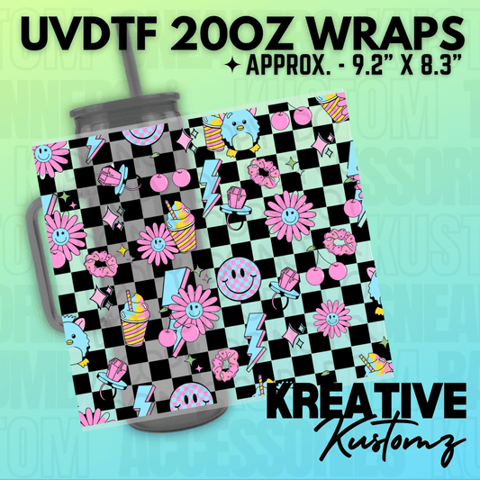KK20 - 63 - Kreative Kustomz