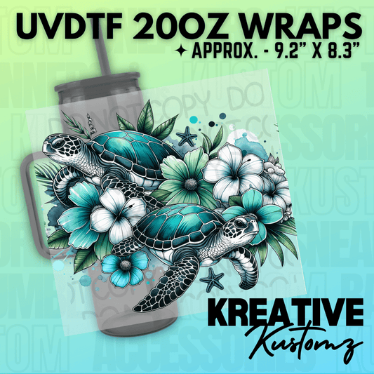 KK20 - 65 - Kreative Kustomz