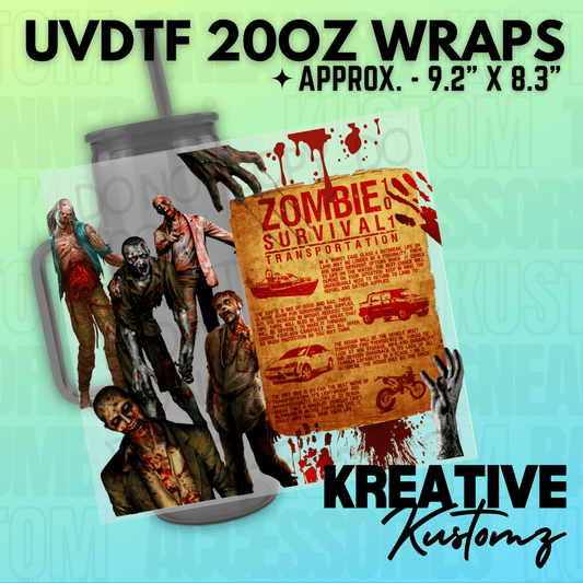 KK20 - 67 - Kreative Kustomz