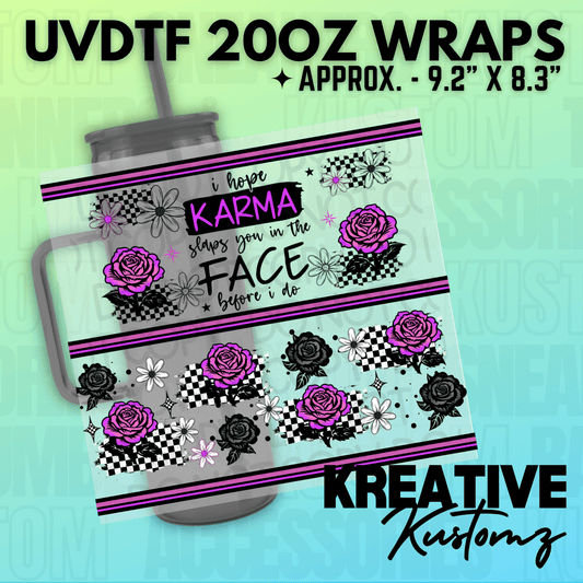 KK20 - 68 - Kreative Kustomz