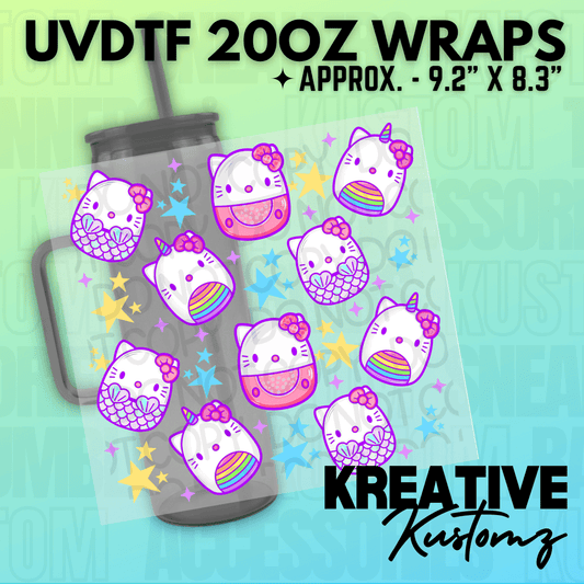 KK20 - 69 - Kreative Kustomz