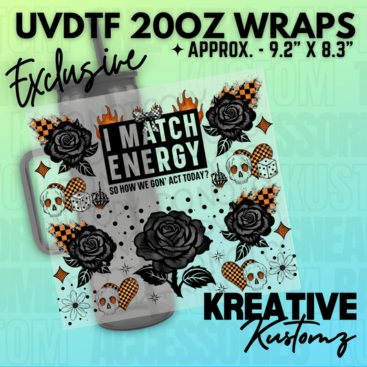 KK20 - 7 - Kreative Kustomz