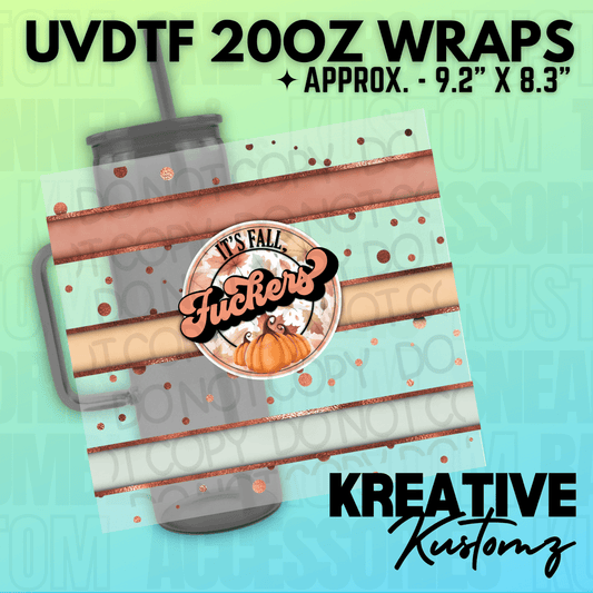 KK20 - 70 - Kreative Kustomz
