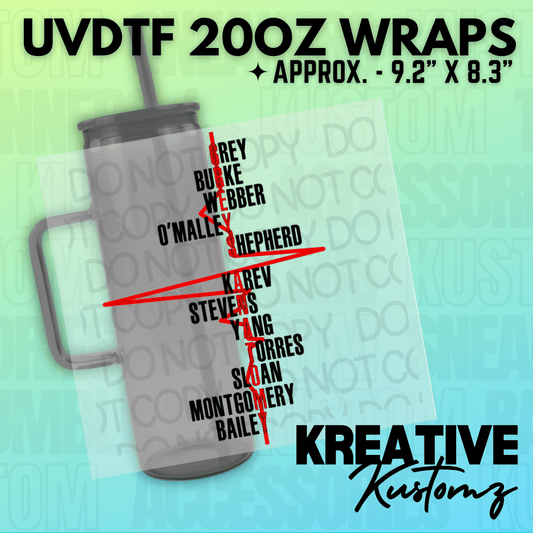 KK20 - 71 - Kreative Kustomz