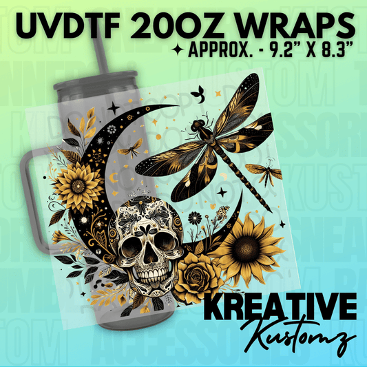 KK20 - 72 - Kreative Kustomz