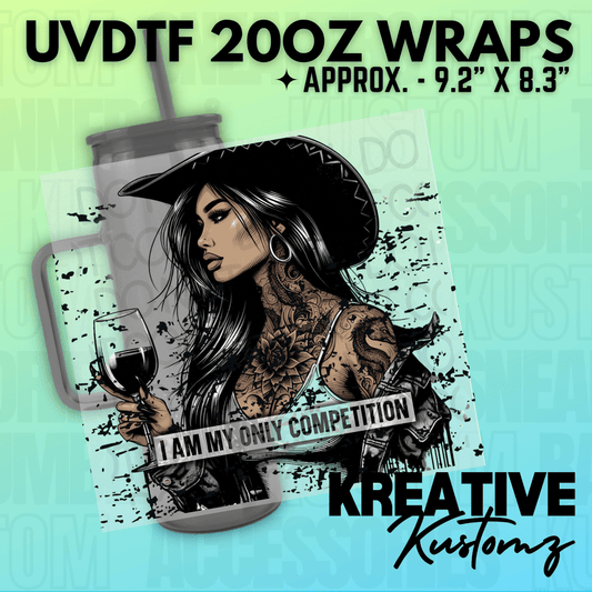 KK20 - 73 - Kreative Kustomz