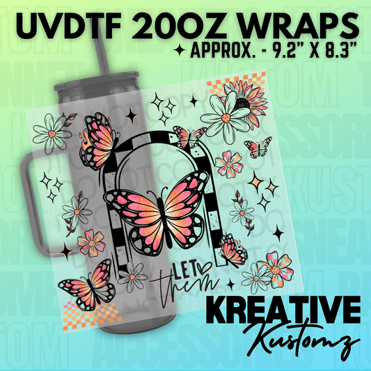 KK20 - 74 - Kreative Kustomz