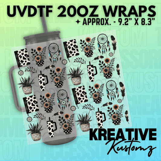 KK20 - 76 - Kreative Kustomz