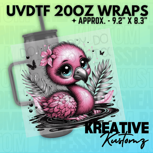 KK20 - 78 - Kreative Kustomz
