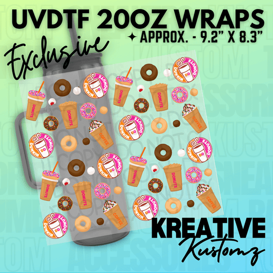 KK20 - 8 - Kreative Kustomz