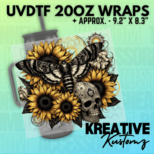 KK20 - 81 - Kreative Kustomz