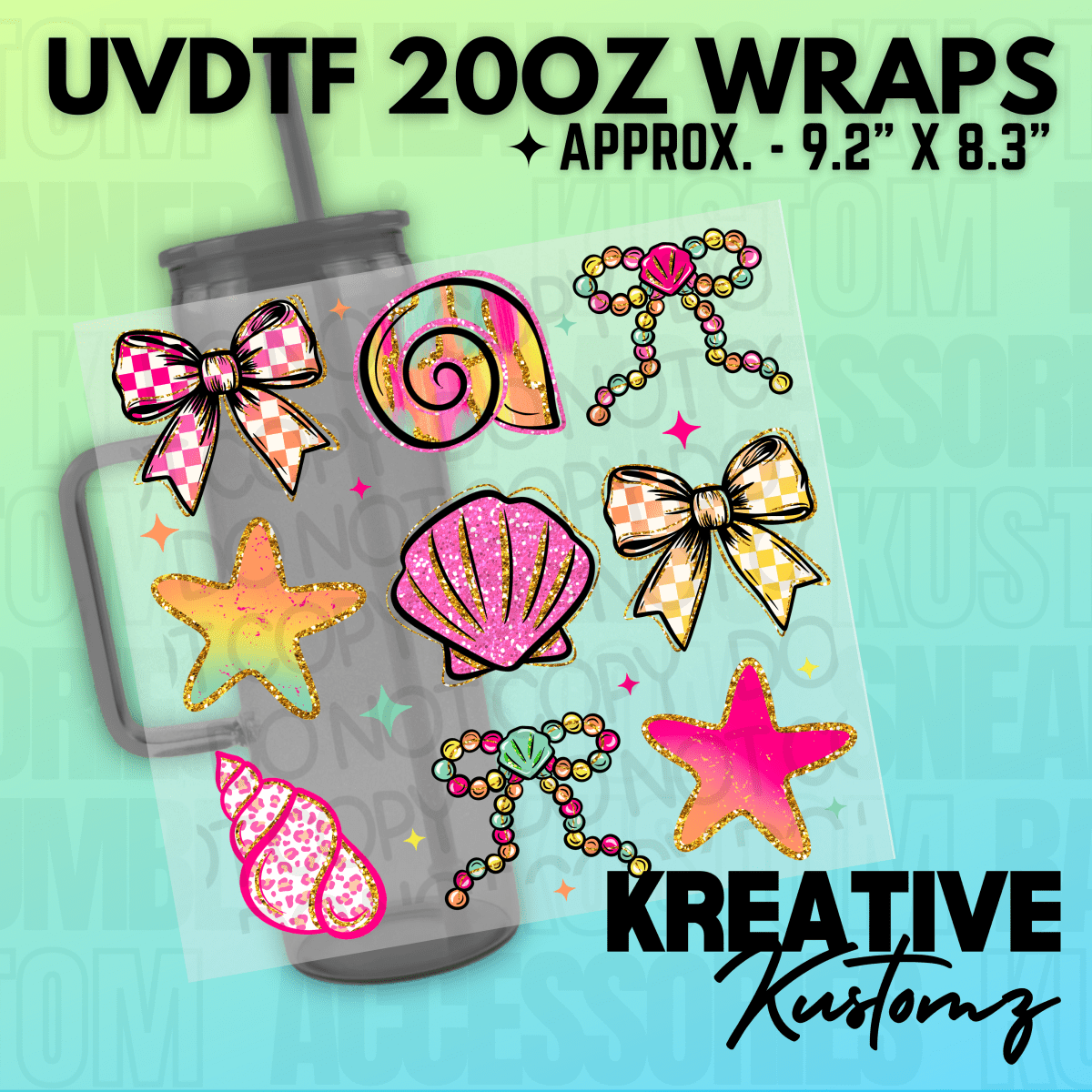 KK20 - 85 - Kreative Kustomz