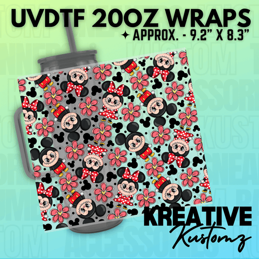 KK20 - 87 - Kreative Kustomz