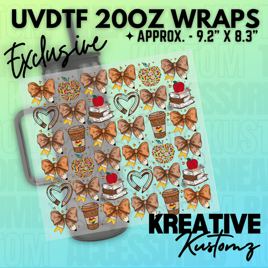 KK20 - 9 - Kreative Kustomz