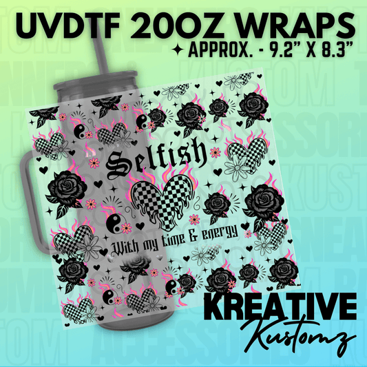 KK20 - 91 - Kreative Kustomz