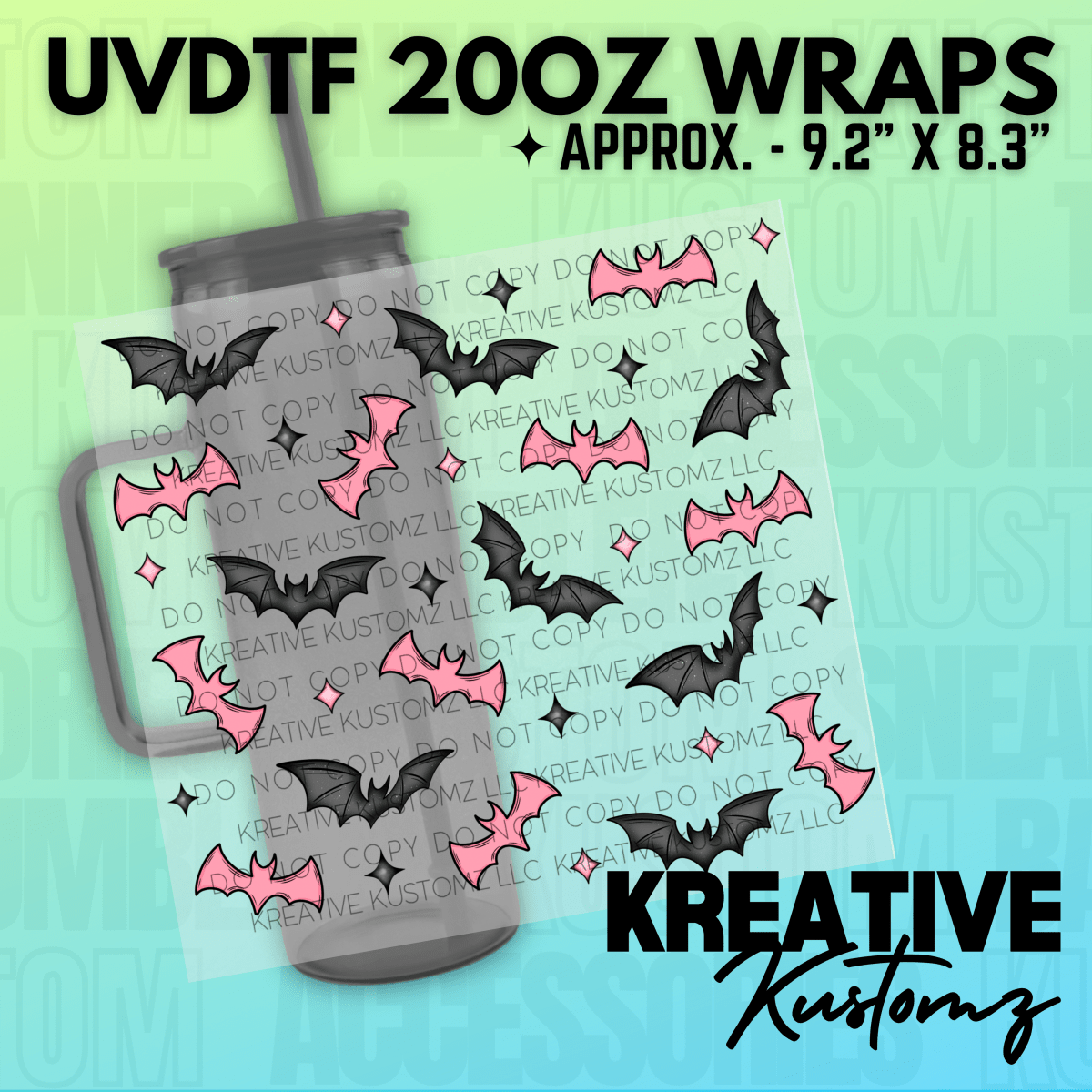 KK20 - 94 - Kreative Kustomz