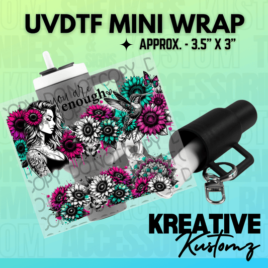 KKM - 002 - Kreative Kustomz
