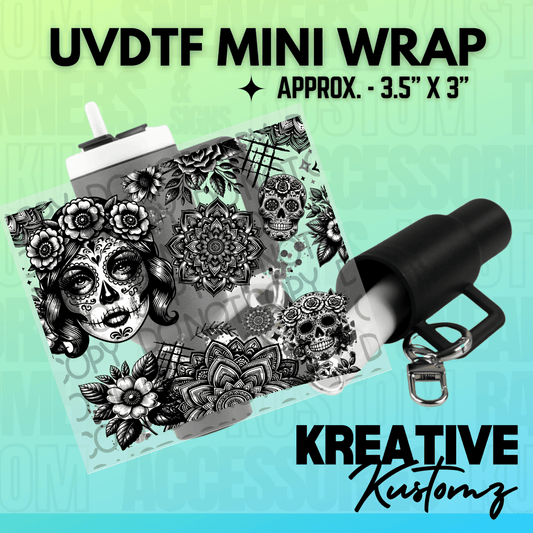 KKM - 003 - Kreative Kustomz