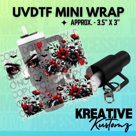 KKM - 004 - Kreative Kustomz