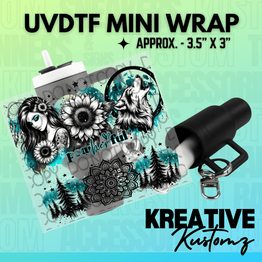 KKM - 005 - Kreative Kustomz