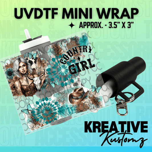 KKM - 007 - Kreative Kustomz