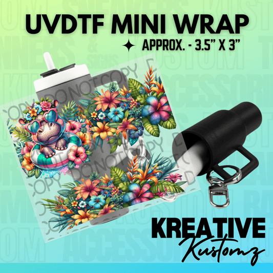 KKM - 008 - Kreative Kustomz