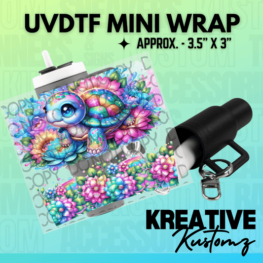 KKM - 009 - Kreative Kustomz