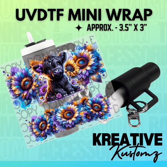 KKM - 010 - Kreative Kustomz