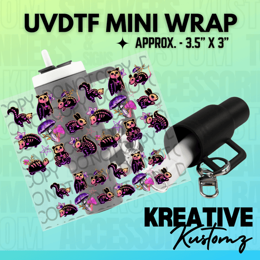 KKM - 011 - Kreative Kustomz