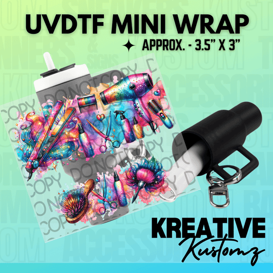 KKM - 012 - Kreative Kustomz