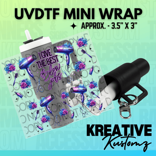 KKM - 013 - Kreative Kustomz