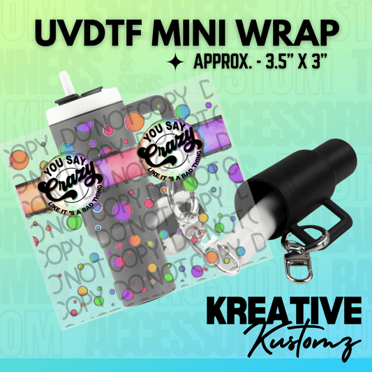 KKM - 014 - Kreative Kustomz