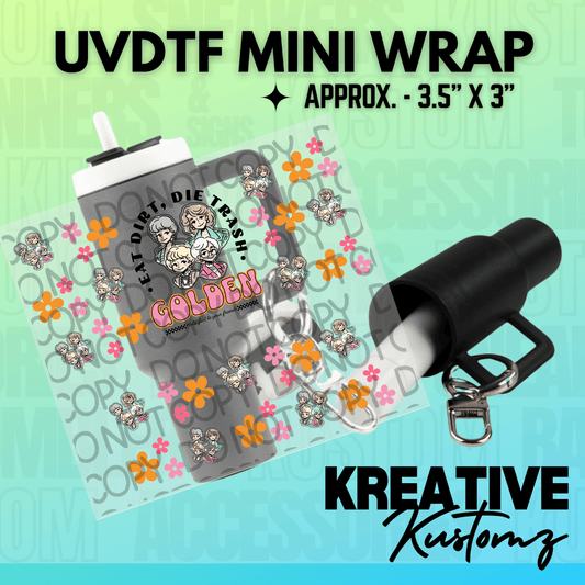 KKM - 015 - Kreative Kustomz
