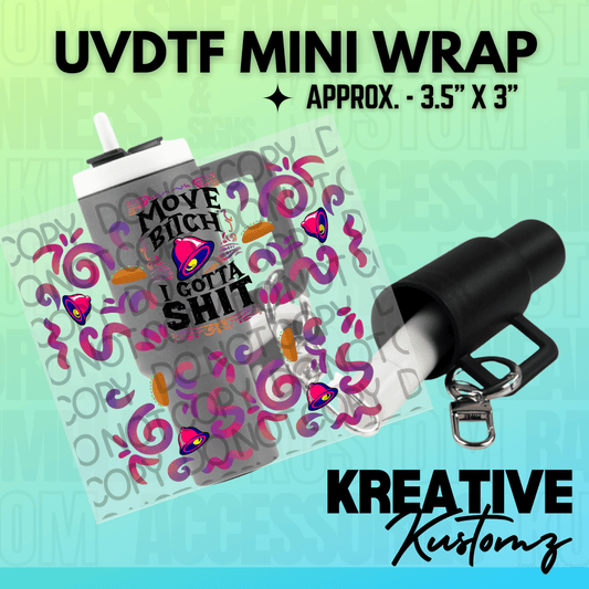 KKM - 017 - Kreative Kustomz