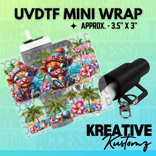 KKM - 018 - Kreative Kustomz