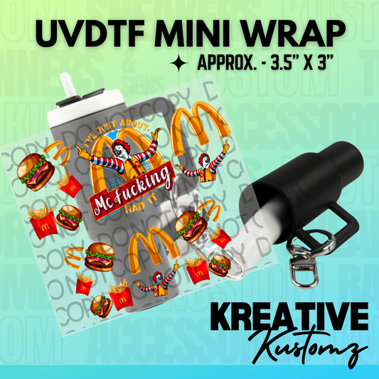 KKM - 019 - Kreative Kustomz